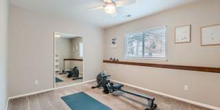 Stunning 4 BDR Fully Furnished Home in Broomfield Gallery 26