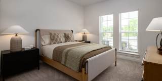 Heron Mill Apartments at Douglasville Gallery 20