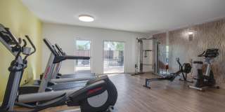 Villas of Pasadena Apartment Homes Gallery 7