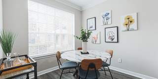 The Village at Bellaire Apartments Gallery 44