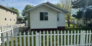 2 bedroom, 1 bathroom home Gallery 1