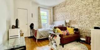 260 W 135th Street unit: 3-D Gallery 1