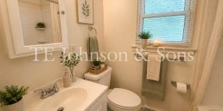 Charming Home with Built-In Bookshelves & Central HVAC Gallery 17