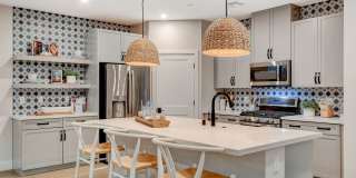 Luxury Fully Furnished Designer Home in Inspirada! Gallery 1