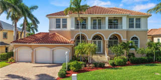 18150 Old Pelican Bay Drive Gallery 1