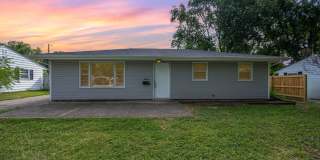 Stunning 3 Bed 1 Bath Ranch Home Gallery 1