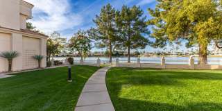 STUNNING Furnished OASIS 2 bed/2 bath Condo in McCormick Ranch Gallery 30