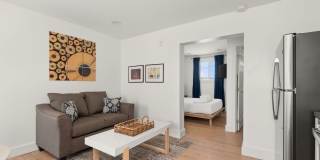 The Kensington Apartments Gallery 1