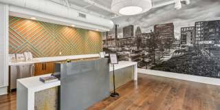 Link Apartments Innovation Quarter Gallery 26