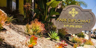 Park Diplomat Gallery 20