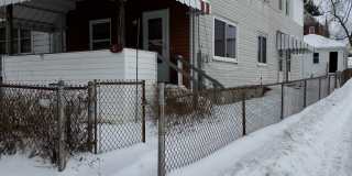 1837 Beech Street Gallery 1