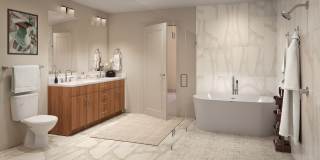 Encore at Bishop Heights 55+ Active Adult Apartment Homes Gallery 8