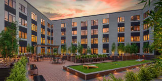 Beckon Collective Gallery 1