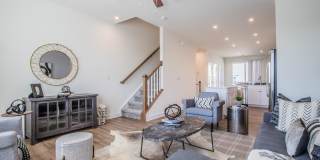 Queen City Townes Gallery 4