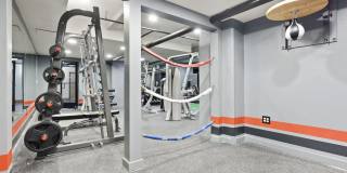 Perry Street Lofts Gallery 16