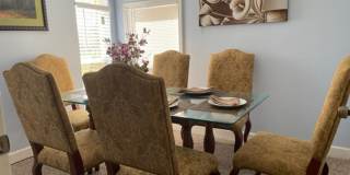 FULLY FURNISHED - Peaceful 4 Bed / 2 Bath Condo Gallery 5