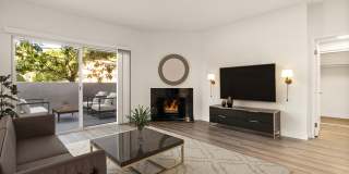 Cahuenga Heights Apartments Gallery 1