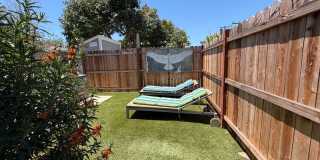 Charming 2 bdrm, 1 bath, + Bonus Room Gallery 25