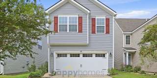 3 Bedroom 2 Bathroom in Wescott Chase of Summerville Gallery 1
