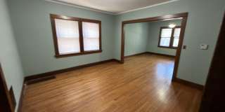1013 East Gorham Street Gallery 1