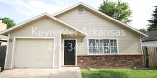 Great location! Amazing home in Fayetteville! Gallery 1