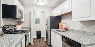 Campbell Run Gallery 1