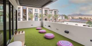 CALIXA Apartment Homes Gallery 17