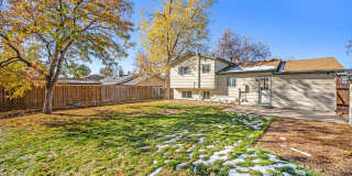 3 Bed, 1.5 Bath Home Available Now in Broomfield! Gallery 18
