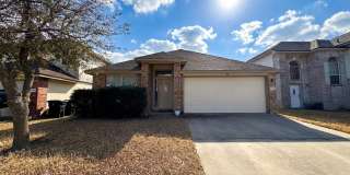 3-Bedroom House for Rent in Killeen, TX Gallery 1