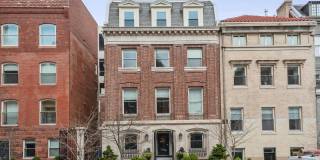 1745 N ST NW #302 1745 N ST NW #302 Gallery 1