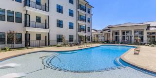 Ivy Point Cinco Ranch - Senior Housing Gallery 7