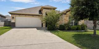 Beautiful 4 Bedroom/2 Bathroom Home in Temple! Beautiful 4 Bedroom/2 Bathroom Home in Temple! Gallery 1