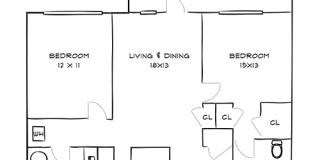 Prism Apartments Gallery 45