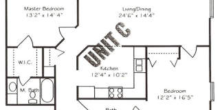 Willow Creek Apartments Gallery 90