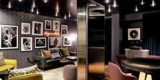 J VUE at the LMA Gallery 17