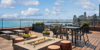 1350 Lake Shore Drive Gallery 21