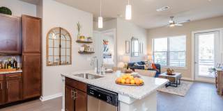 Senior Housing - Arella on Jones Gallery 22