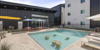 Second Avenue Commons Gallery 14