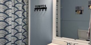 Furnished 2 bed 1 Bath Home Gallery 11