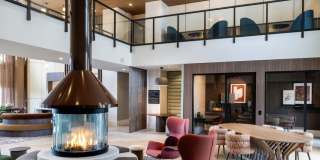 Avalon Hunt Valley and Hunt Valley West Gallery 28