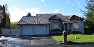 Beautiful Salmon Creek Home Near WSU Vancouver For rent - 12606 NE 37th Ct Gallery 1