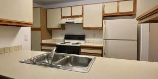 Olympic View Apartments Gallery 23