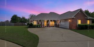 3BR/2BA Brick Home – Belle Meadows, Daphne Gallery 1