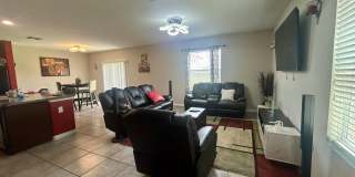 Beautiful 4-Bedroom Home for Rent in Wimauma, FL – Exceptional Value and Amenities Gallery 8