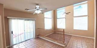 Beautiful 4 bedroom for rent. Gallery 6