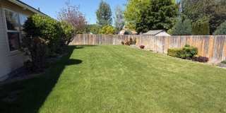 Beautiful and spacious 3 bed 2 bath home in Meridian just off Ten Mile and W Pine Ave Gallery 20