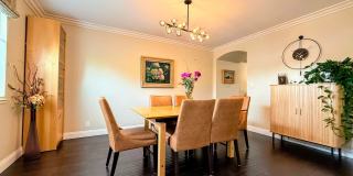 2BD/3BA - Beautiful Gated Los Altos Condo with Detached Garage & Private Storage Gallery 13