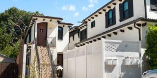 Beautiful 1 Bedroom / 1 Bathroom upstairs Apartment in Burbank with In-Unit Laundry & Central Air Beautiful 1 Bedroom / 1 Bathroom upstairs Apartment in Burbank with In-Unit Laundry & Central Air Gallery 1