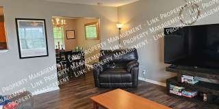 Coming in July!  Don't miss this Large 3 or 4 bedroom 2 full baths near Hwy 153/58. Gallery 4