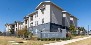 Landmark at Crowley Gallery 9